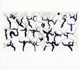 Artist: BOT, G.W. | Title: Exhibition catalogue | G.W. Bot: Field of glyphs.  London: Hart Gallery, 2009. | Date: 2009