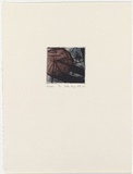 Title: Aurora. | Date: 1982 | Technique: sugarlift, aquatint and drypoint, printed in colour, from multiple plates | Copyright: © Hertha Kluge-Pott