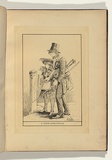 Artist: Whitelocke, Nelson P. | Title: A good samaritan. | Date: 1885 | Technique: lithograph, printed in colour, from two stones