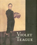 Violet Teague 1872 - 1951.