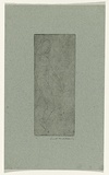 Artist: WILLIAMS, Fred | Title: Nude woman | Date: 1955-56 | Technique: etching and drypoint, printed in black ink, from one copper plate | Copyright: © Fred Williams Estate