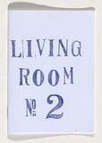 Title: Living room [issue] 2 | Date: 2010