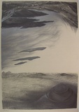 Artist: Johnstone, Ruth. | Title: Embracing the north west | Date: 1988, September - October | Technique: lithograph, printed in colour, from multiple stones