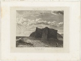Title: West point of section 478, 16 miles S from Adelaide. | Date: 1855-56 | Technique: etching, engraving, aquatint, roulette, printed in black ink, from one copper plate