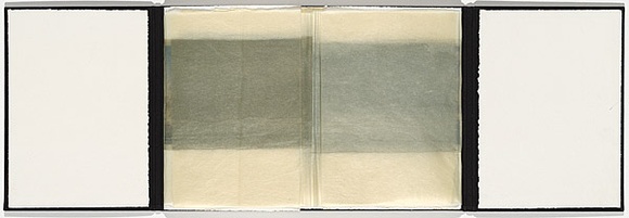 Artist: Johnstone, Ruth. | Title: Book 3. | Date: 1991 | Technique: etchings, printed in colour from multiple plates
