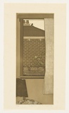 Artist: Taylor, Helen. | Title: Window two | Date: 1976 | Technique: etching, printed in colour, from multiple plates | Copyright: This work appears on screen courtesy of the artist and copyright holder
