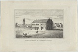 Artist: Wilson, William. | Title: Female School of Industry. | Date: 1832 | Technique: engraving, printed in black ink, from one plate