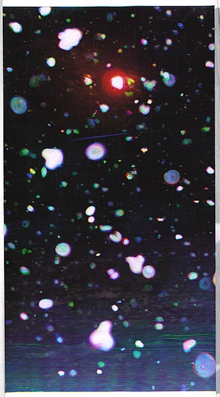 Title: Falling snow III [panel c] | Date: 2007 | Technique: digital print, printed in colour, from digital file