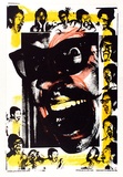 Artist: MERD INTERNATIONAL | Title: Nicholas grey imeson habal coffill | Date: 1982 | Technique: screenprint