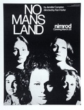 Artist: UNKNOWN | Title: No Man's Land, Nimrod | Date: c.1974