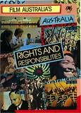 Artist: FILM AUSTRALIA | Title: Publication: Rights and Responsibilities | Date: c1990 | Technique: offset-lithograph