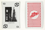 Title: La Sagrada Familia | Date: c.1985 | Technique: off-set lithograph