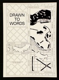 Artist: Willoughby, Graham. | Title: Drawn to Words. | Date: 1987 | Technique: letterpress
