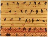 Artist: NEAL, Alexis | Title: Ngore Paheke | Date: 2004 | Technique: lithograph, printed in colour, from four plates