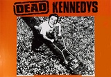 Artist: MERD INTERNATIONAL | Title: Dead Kennedys | Date: 1982 | Technique: screenprint