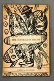 Artist: PRESTON, Margaret | Title: The Australian Dream, by Ian Mudie. Adelaide: Jindyworobak, 1944 | Date: 1944 | Technique: letterpress