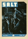 Artist: Bainbridge, John. | Title: Cover. | Date: 1944