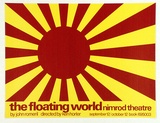 Artist: UNKNOWN | Title: The floating world - Nimrod | Date: c.1975