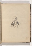 Artist: NICHOLAS, William | Title: The speculator (Benjamin Boyd) | Date: 1847 | Technique: pen-lithograph, printed in black ink, from one plate