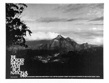 Artist: UNKNOWN | Title: The Border Ranges must be a national park | Date: c.1975