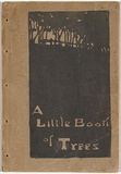 Artist: Rede, Geraldine. | Title: Back cover. | Date: 1909 | Technique: woodcut, printed in black, from one blocks