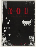 Title: You anthology | Date: 2010