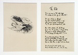 Artist: Strachan, David. | Title: The Poet | Date: 1951