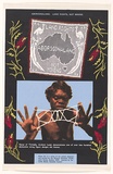 Artist: Women's Domestic Needlework Group. | Title: Aboriginaland. Land rights, not mining | Date: 1979 | Technique: screenprint, printed in colour, from multiple stencils
