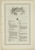 Title: not titled [index]. | Date: 1861 | Technique: woodengraving, printed in black ink, from one block
