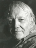 Artist: Heath, Gregory. | Title: Portrait of David Boyd, Australian painter and printmaking, 1990 | Date: 1990