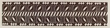 Artist: Murray, Janice. | Title: Jilamarra | Date: 1995, November | Technique: linocut, printed in black ink, from one block | Copyright: © Janice Murray and Jilamara Arts + Craft
