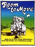 Artist: UNKNOWN | Title: Room to move | Date: c.1975