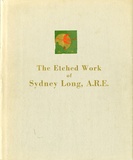 The Etched Work of Sydney Long A.R.E.