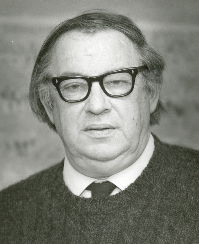 Peter Laverty (1926) · Australian Prints + Printmaking