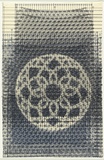 Artist: b'Payne, Patsy.' | Title: b'Imprint IX' | Date: 2005 | Technique: b'screenprint, printed in colour, from three stencils'