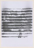 Artist: Azlan. | Title: The West is best II. | Date: 2003 | Technique: stencil, printed in black ink, from one stencil