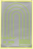 Artist: Jordan, Col. | Title: Col Jordan Sculpture (green) | Date: c.1970 | Copyright: © Col Jordan