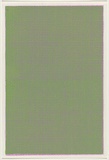 Artist: b'WORSTEAD, Paul' | Title: b'Starstruck' | Date: 1982 | Technique: b'screenprint, printed in colour, from two stencils in purple and green ink' | Copyright: b'This work appears on screen courtesy of the artist'