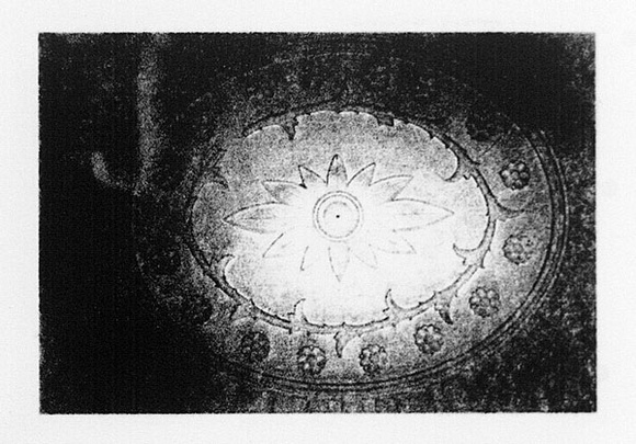 Artist: b'Juberlin, Narelle.' | Title: b'Old love' | Date: 1991 | Technique: b'lithograph, printed in black ink, from one stone [or plate]'