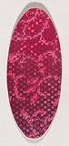 Artist: McPherson, Megan. | Title: Red sky at night, sailor's delight, red sky at morning shepherd's warning. | Date: 1996 | Technique: linocut, printed in colour, from multiple blocks