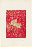 Title: Microscope microscope | Date: 1965 | Technique: screenprint, printed in colour, from three screens