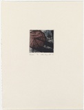 Artist: Kluge-Pott, Hertha. | Title: Aurora | Date: 1982 | Technique: sugarlift, aquatint and drypoint, printed in colour, from multiple plates | Copyright: © Hertha Kluge-Pott