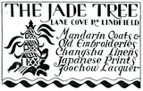 Title: The Jade Tree gallery, 1928.