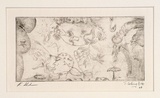Artist: b'Sheehan, Kevin.' | Title: b'The Hospital Years.' | Date: 1991 | Technique: b'etching, printed in black ink, from one plate'
