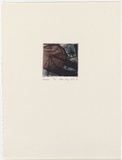 Title: b'Aurora.' | Date: 1982 | Technique: b'sugarlift, aquatint and drypoint, printed in colour, from multiple plates' | Copyright: b'\xc2\xa9 Hertha Kluge-Pott'