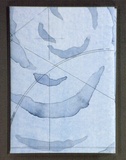 Artist: b'Honeywill, John.' | Title: b'not titled.' | Date: 1993 | Technique: b'watercolour'