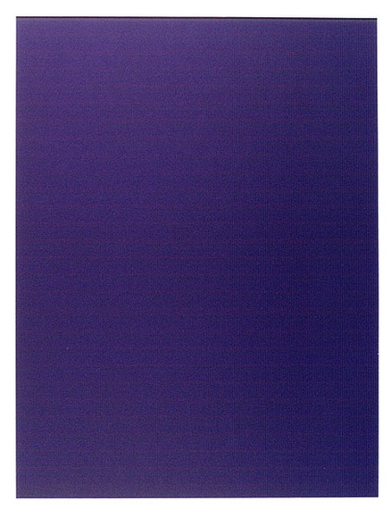 Artist: b'Donaldson, A.D.S.' | Title: b'The purples.' | Date: 1992 | Technique: b'screenprint, printed in purple ink, from one stencil' Artist: b'Donaldson, A.D.S.' | Title: b'The purples.' | Date: 1992 | Technique: b'screenprint, printed in purple ink, from one stencil'