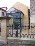 Tasmanian Museum And Art Gallery