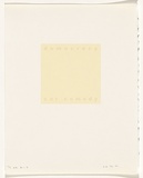 Artist: Burgess, Peter. | Title: democracy: car comedy. | Date: 2001 | Technique: computer generated inkjet prints, printed in colour, from digital files