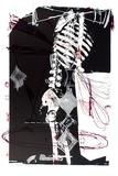 Artist: b'Reynolds, John.' | Title: b'Blind Prophet' | Date: 1990 | Technique: b'lithograph, printed in colour, from multiple stones' | Copyright: b'\xc2\xa9 John Reynolds'